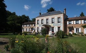 Hôtel Restaurant La Sauldraie